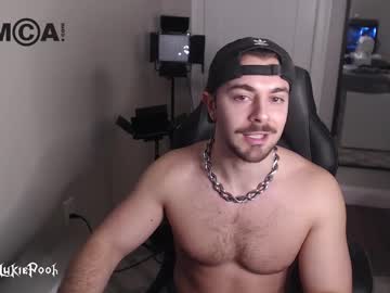 Itslukiepooh January 11, 2026 Chaturbate stream image