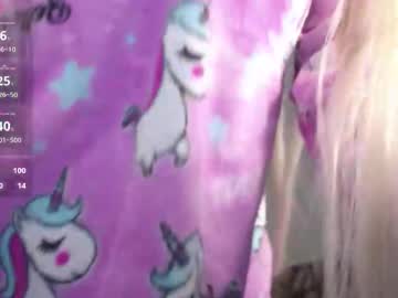 Marylyrose January 11, 2026 Chaturbate stream image