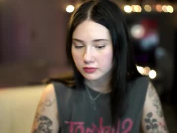 Newkitty_18 January 11, 2026 Chaturbate stream image