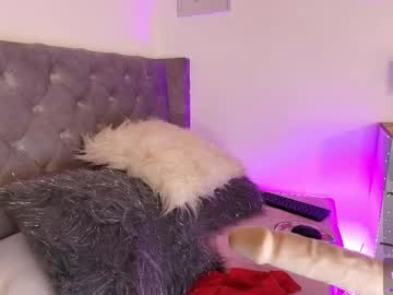Ova_Irenne January 11, 2026 Chaturbate stream image
