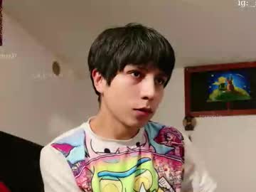 S_A_T_U_R_N January 11, 2026 Chaturbate stream image