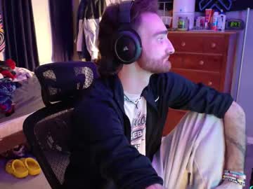 Yogurtmaker January 11, 2026 Chaturbate stream image