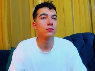 Cody_Crown January 11, 2026 Chaturbate stream image