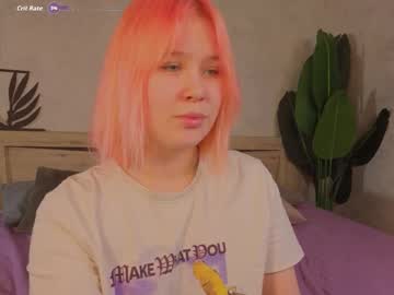 Ellya_Castro January 11, 2026 Chaturbate stream image