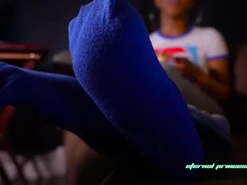Eternalprincesszora January 11, 2026 Chaturbate stream image
