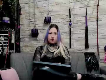 Kaziaswart stream photo from January 11, 2026