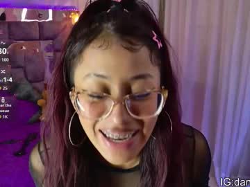 Leyla_Collinss January 11, 2026 Chaturbate stream image