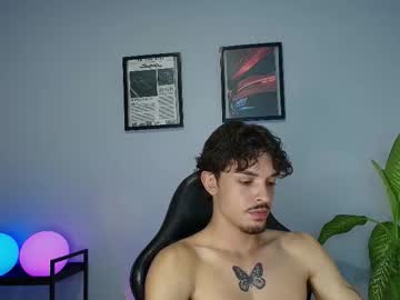 Mai_Sanchez January 11, 2026 Chaturbate stream image