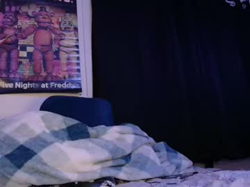 Solonfyre January 11, 2026 Chaturbate stream image