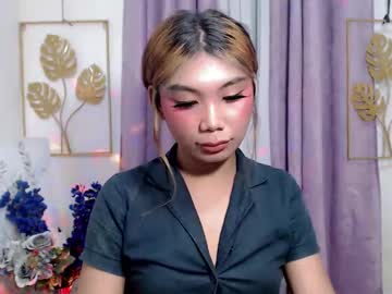Urpinay_Sandra69 January 11, 2026 Chaturbate stream image