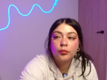 Vaalentina_01 January 11, 2026 Chaturbate stream image