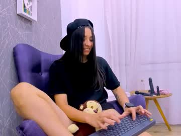 Viictoriiasaenz January 11, 2026 Chaturbate stream image