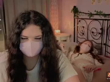 Warm_Whispers January 11, 2026 Chaturbate stream image