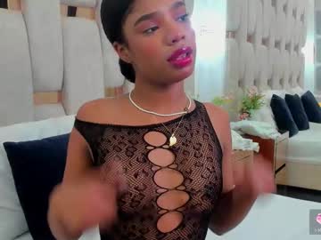 _Ailani_Parker January 11, 2026 Chaturbate stream image