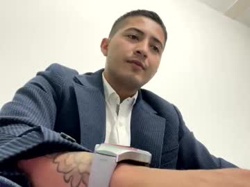 Alanj998 January 11, 2026 Chaturbate stream image
