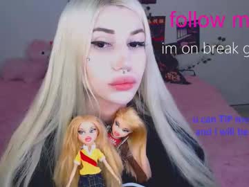 Alison_Moonlight January 11, 2026 Chaturbate stream image