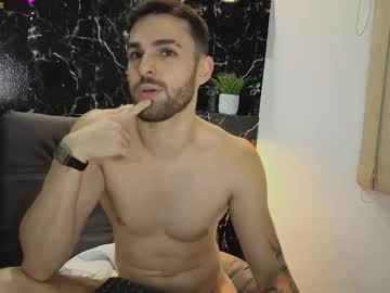 Apolo_Lux1 January 11, 2026 Chaturbate stream image