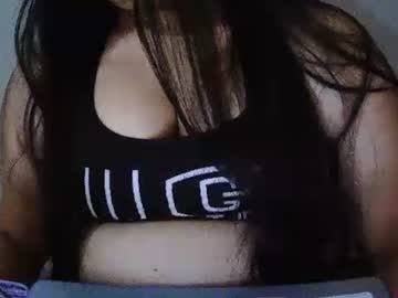 Brunnette_Girl January 11, 2026 Chaturbate stream image