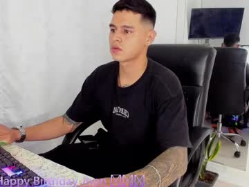 Dage_19 January 11, 2026 Chaturbate stream image