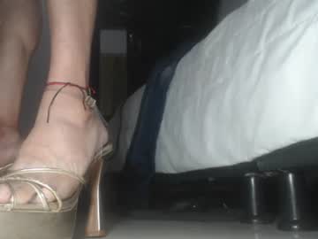 Devora_Trans January 11, 2026 Chaturbate stream image