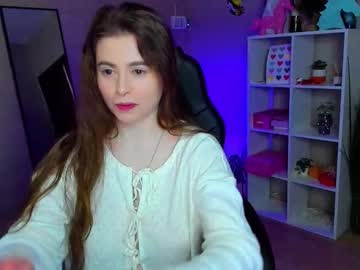 Erika_Shine January 11, 2026 Chaturbate stream image