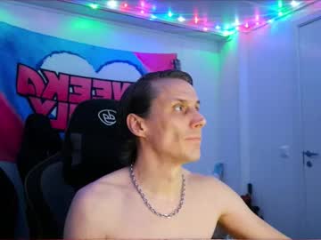 Fornix86 January 11, 2026 Chaturbate stream image