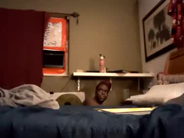 Freakeazy January 11, 2026 Chaturbate stream image