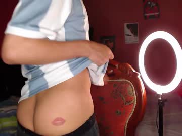 Hunter_Jagg January 11, 2026 Chaturbate stream image