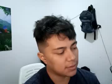 Juancamilo783354 January 11, 2026 Chaturbate stream image