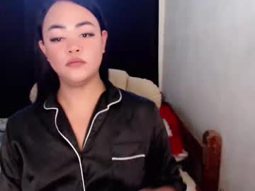 Lustfuloffendertrina January 11, 2026 Chaturbate stream image