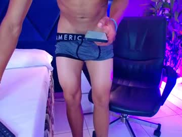 Magnuzmeyer January 11, 2026 Chaturbate stream image