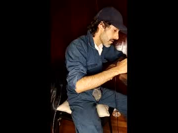 Martin_Cba January 11, 2026 Chaturbate stream image