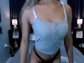 Miasmith09 January 11, 2026 Chaturbate stream image