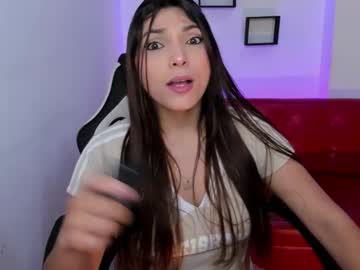 Nora22xx January 11, 2026 Chaturbate stream image