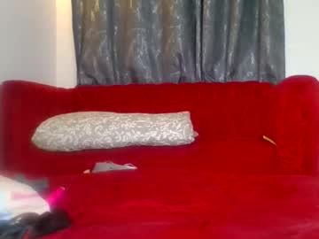 Scentedfriction January 11, 2026 Chaturbate stream image