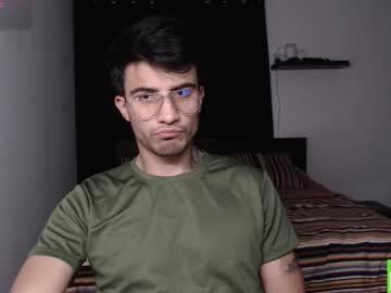 Yoshy_Man January 11, 2026 Chaturbate stream image