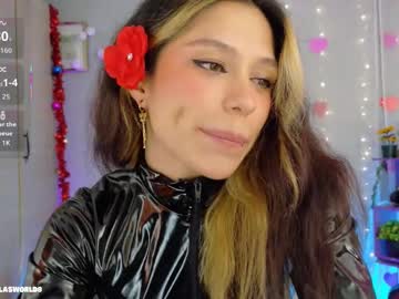 Yourrmuse_ January 11, 2026 Chaturbate stream image