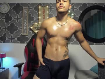 Ares_Parker January 11, 2026 Chaturbate stream image