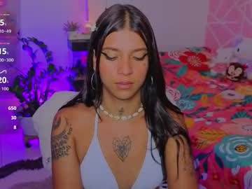 Coral_Larsson January 11, 2026 Chaturbate stream image