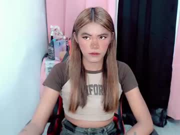 Im_Yourfairyannaxx January 11, 2026 Chaturbate stream image