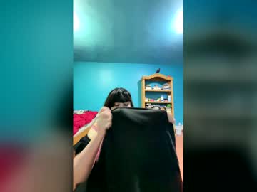 Milky_Marilynne January 11, 2026 Chaturbate stream image