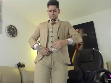 Nicolass_Fellener January 11, 2026 Chaturbate stream image