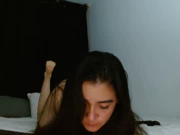 Porcelainlux January 11, 2026 Chaturbate stream image