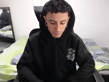 Present_The_Magic January 11, 2026 Chaturbate stream image