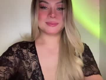 Sexy_And_Iknewit January 11, 2026 Chaturbate stream image