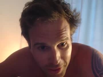 Tarzan_Thejungleboy January 11, 2026 Chaturbate stream image