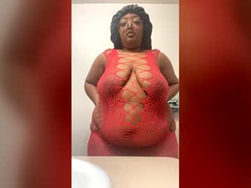 Blucinnamon January 11, 2026 Chaturbate stream image