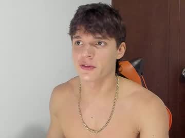 Bruno_Bellini January 11, 2026 Chaturbate stream image