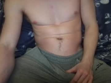 Circumsizedbandit January 11, 2026 Chaturbate stream image