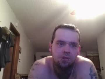 Dirtydieseldaddy307 January 11, 2026 Chaturbate stream image